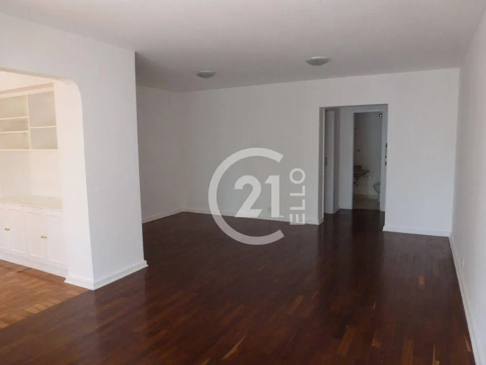Apartamento, 3 quartos, 170 m² - Foto 4