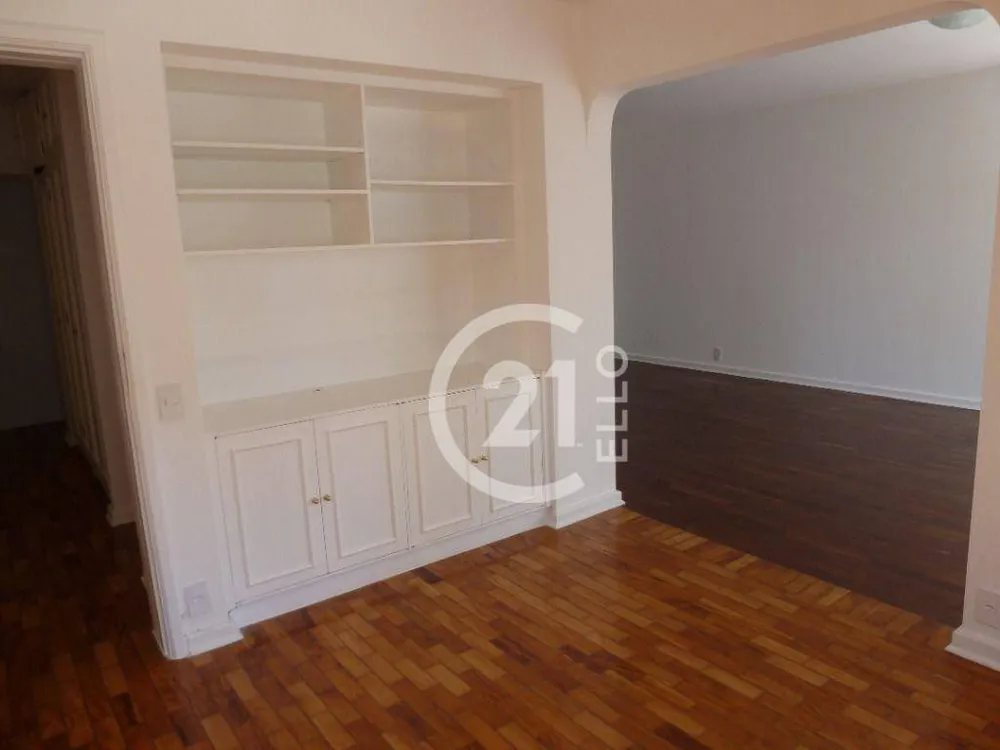 Apartamento, 3 quartos, 170 m² - Foto 5