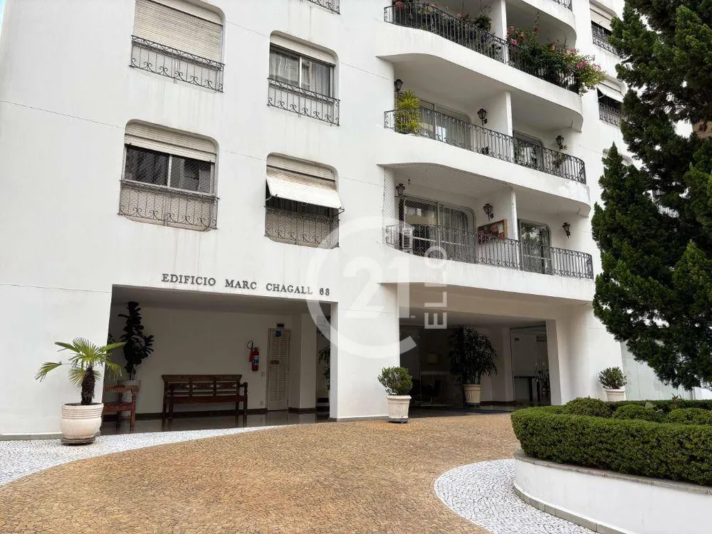 Apartamento, 3 quartos, 170 m² - Foto 11