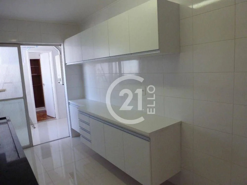 Apartamento, 3 quartos, 170 m² - Foto 9