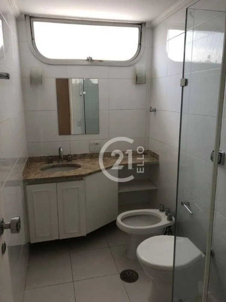 Apartamento, 3 quartos, 170 m² - Foto 6