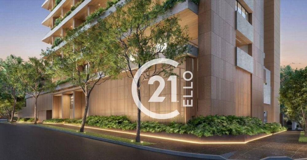 Apartamento à venda com 5 quartos, 711m² - Foto 1