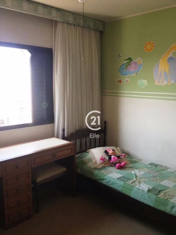 Cobertura, 5 quartos, 540 m² - Foto 9