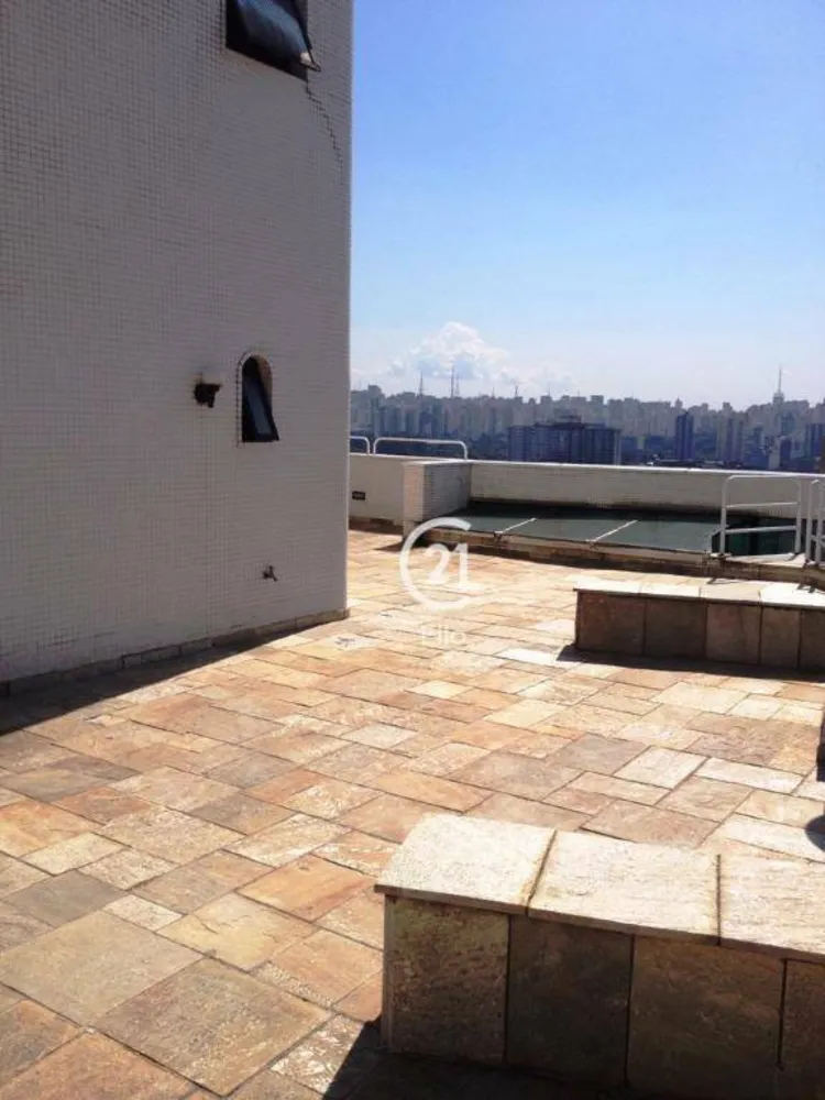 Cobertura, 5 quartos, 540 m² - Foto 4