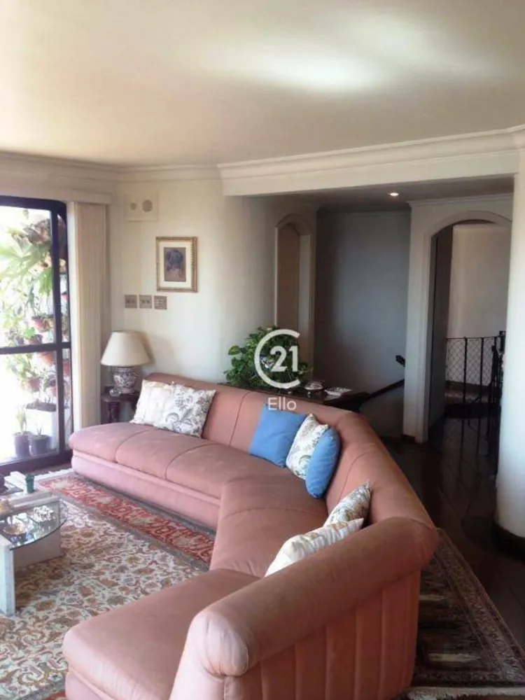 Cobertura, 5 quartos, 540 m² - Foto 15