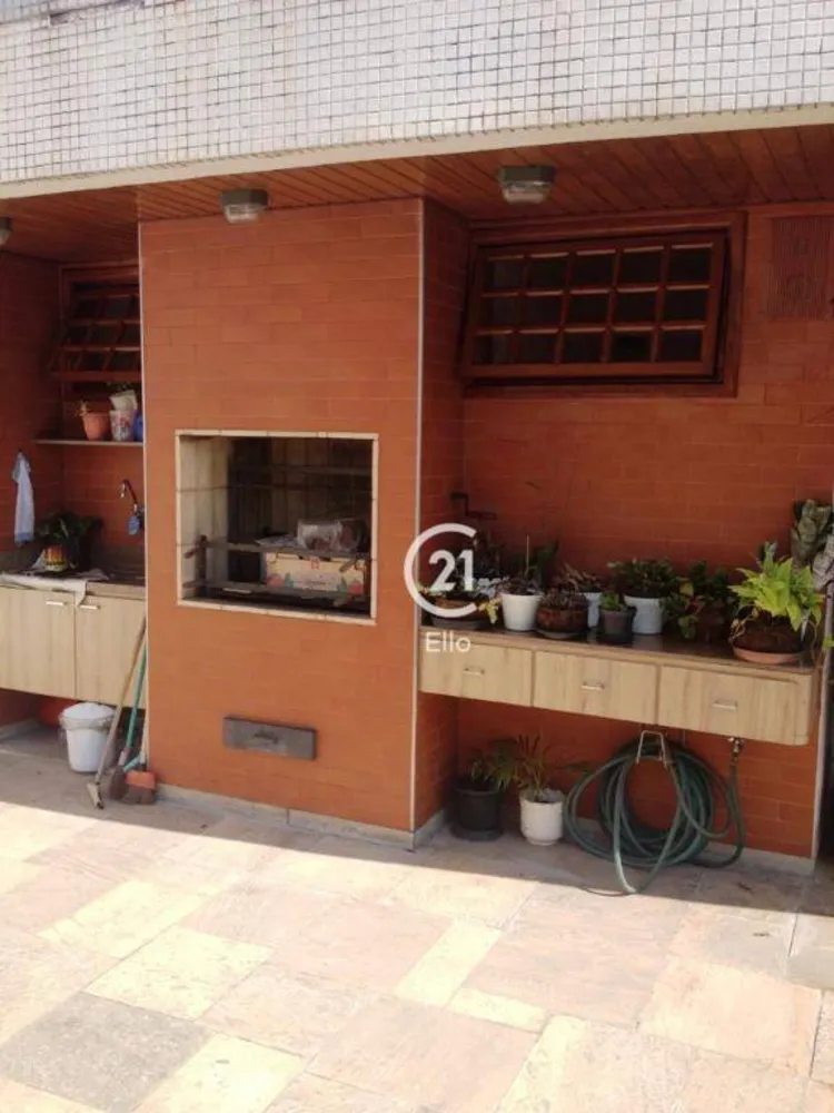 Cobertura, 5 quartos, 540 m² - Foto 16