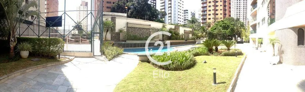 Cobertura, 5 quartos, 540 m² - Foto 2