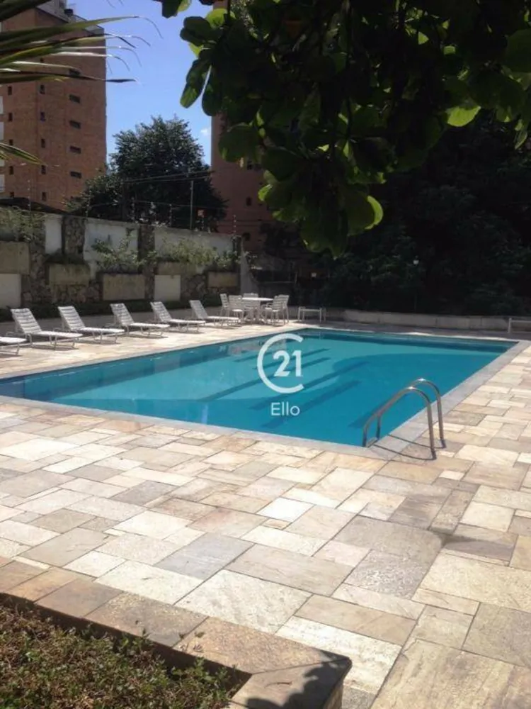Cobertura, 5 quartos, 540 m² - Foto 6