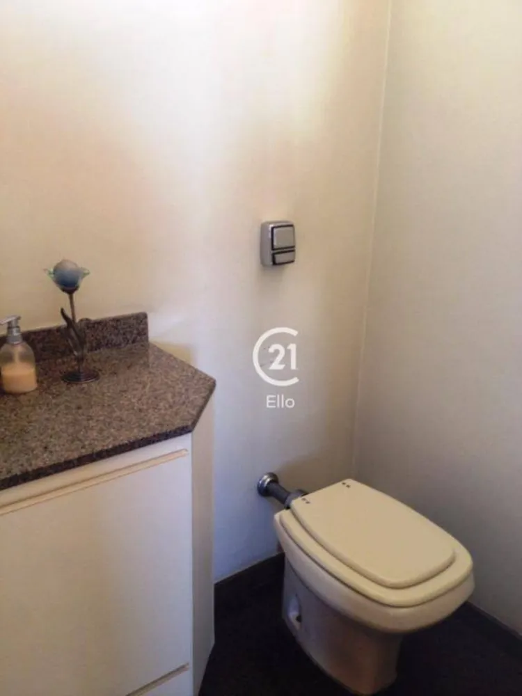 Cobertura, 5 quartos, 540 m² - Foto 1