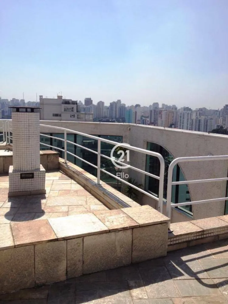 Cobertura, 5 quartos, 540 m² - Foto 5
