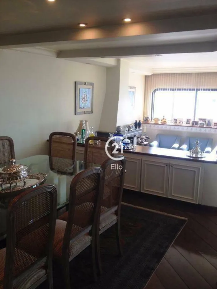 Cobertura, 5 quartos, 540 m² - Foto 14