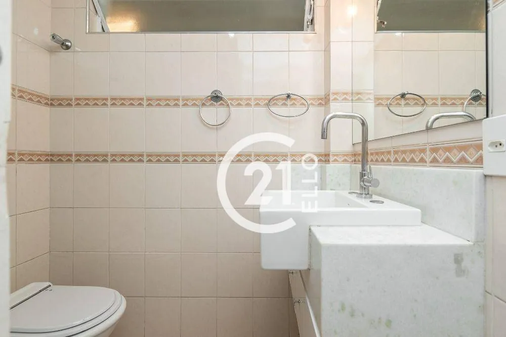Apartamento, 3 quartos, 140 m² - Foto 16