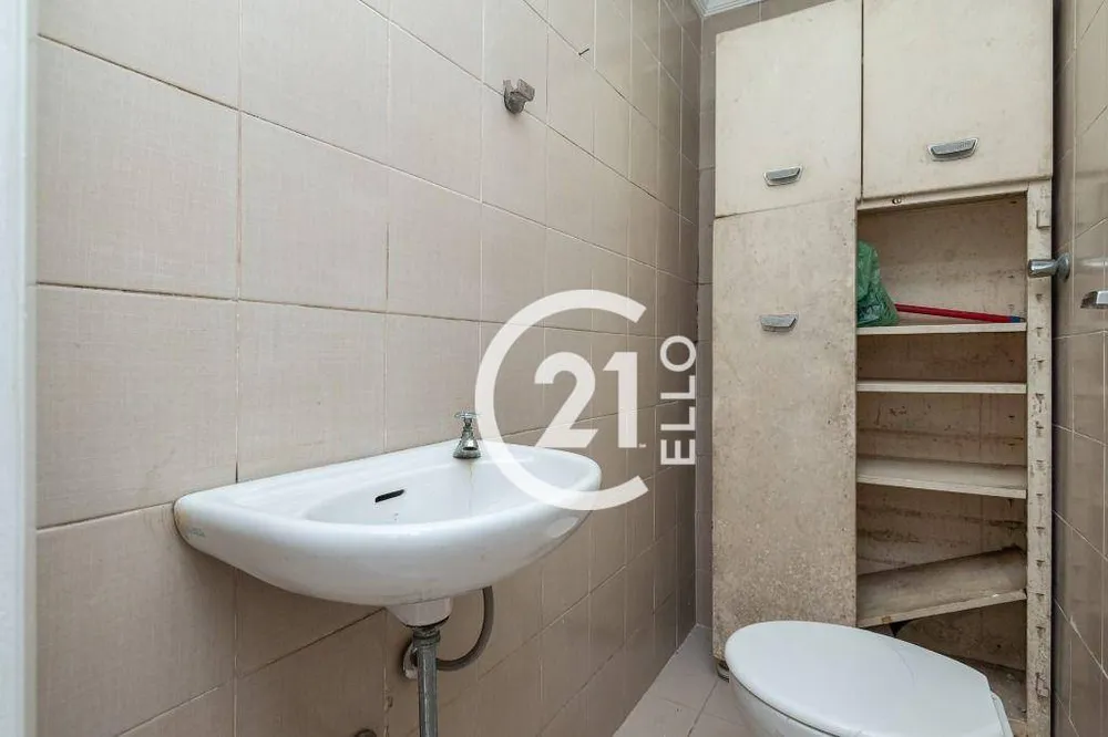 Apartamento, 3 quartos, 140 m² - Foto 12