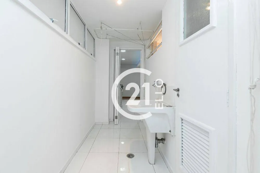 Apartamento, 3 quartos, 140 m² - Foto 11