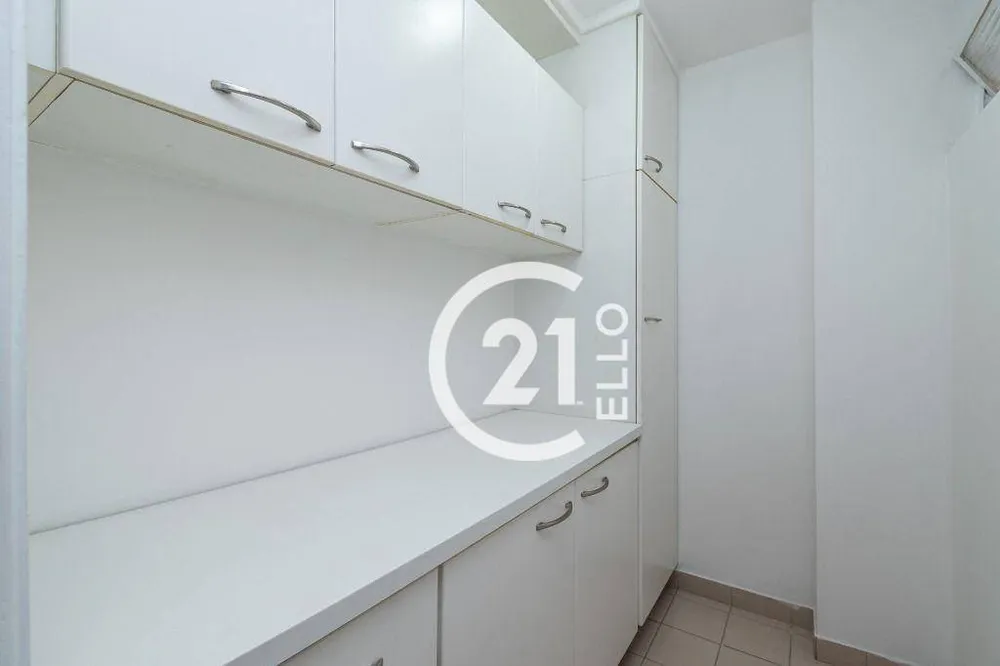 Apartamento, 3 quartos, 140 m² - Foto 9