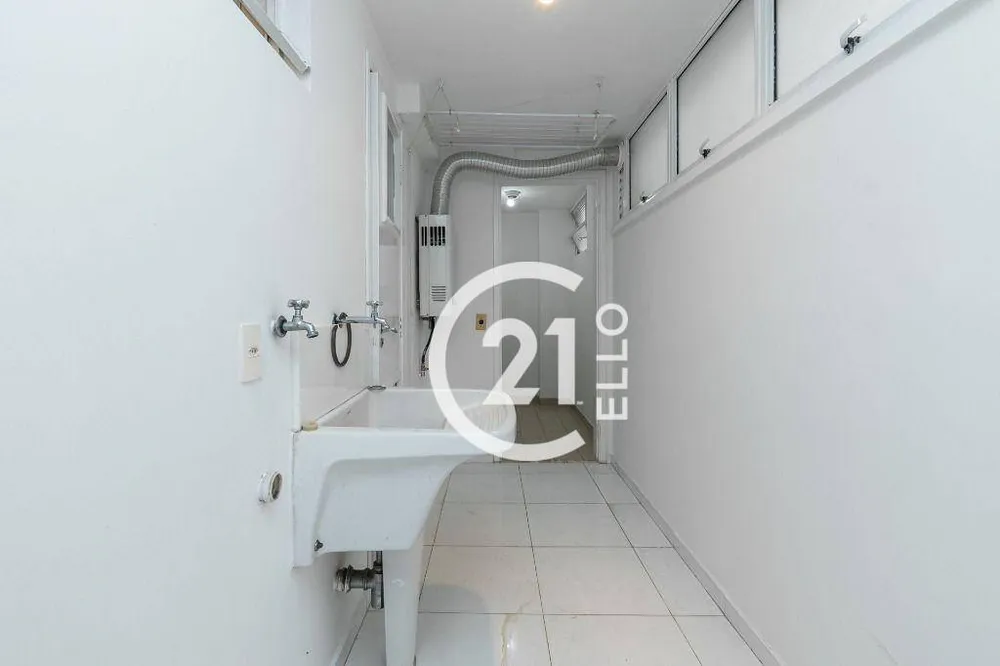 Apartamento, 3 quartos, 140 m² - Foto 10