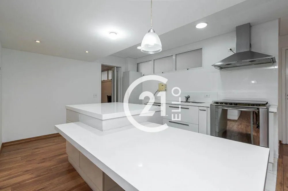 Apartamento, 3 quartos, 140 m² - Foto 14