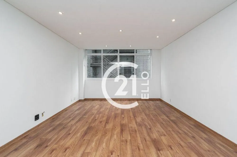 Apartamento, 3 quartos, 140 m² - Foto 2