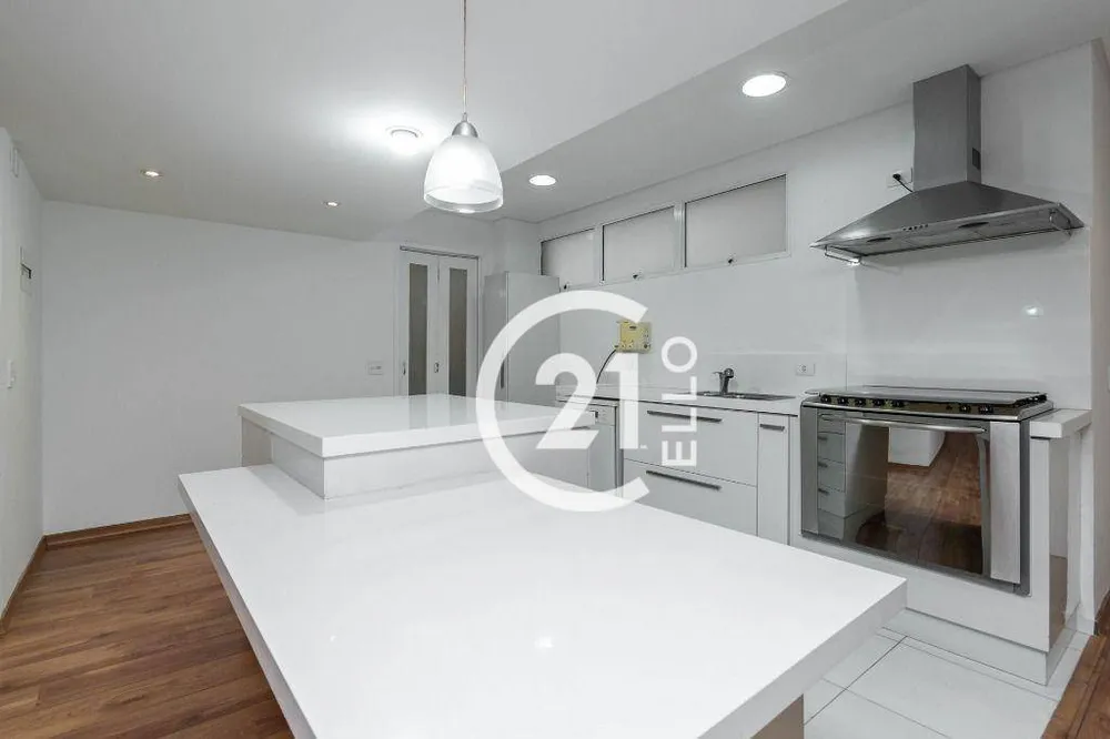 Apartamento, 3 quartos, 140 m² - Foto 3