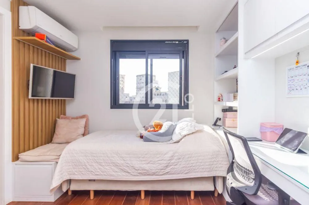 Apartamento, 3 quartos, 173 m² - Foto 12
