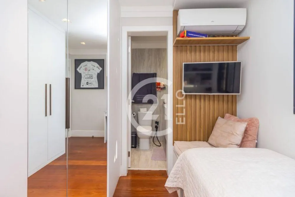 Apartamento, 3 quartos, 173 m² - Foto 6