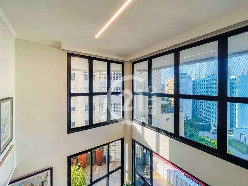 Apartamento, 3 quartos, 173 m² - Foto 8