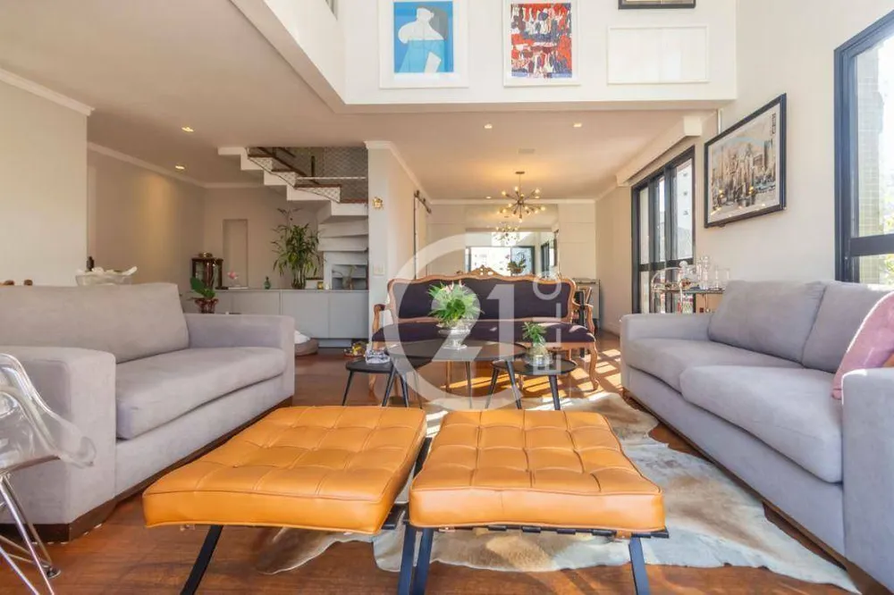 Apartamento, 3 quartos, 173 m² - Foto 10
