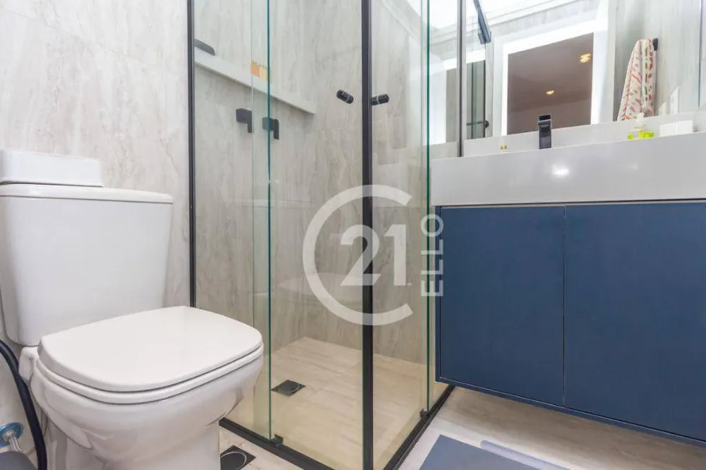 Apartamento, 3 quartos, 173 m² - Foto 11