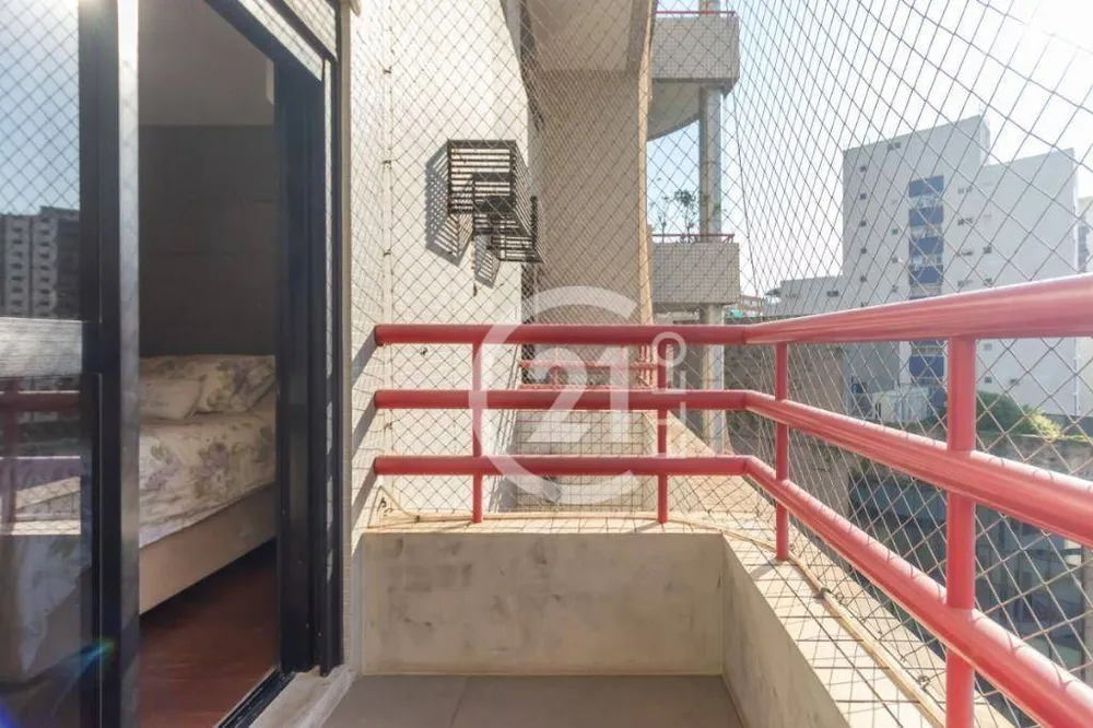 Apartamento, 3 quartos, 173 m² - Foto 1