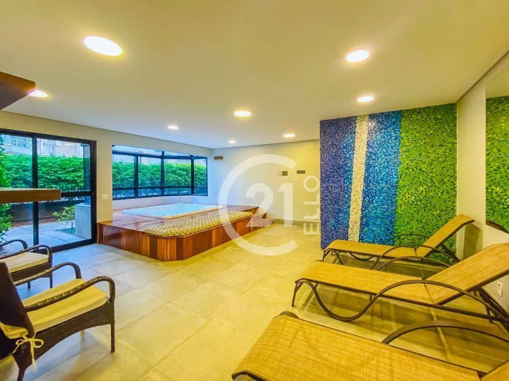 Apartamento, 3 quartos, 173 m² - Foto 3