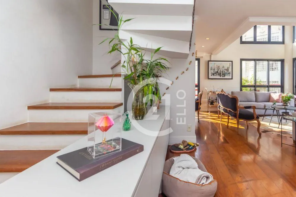 Apartamento, 3 quartos, 173 m² - Foto 9