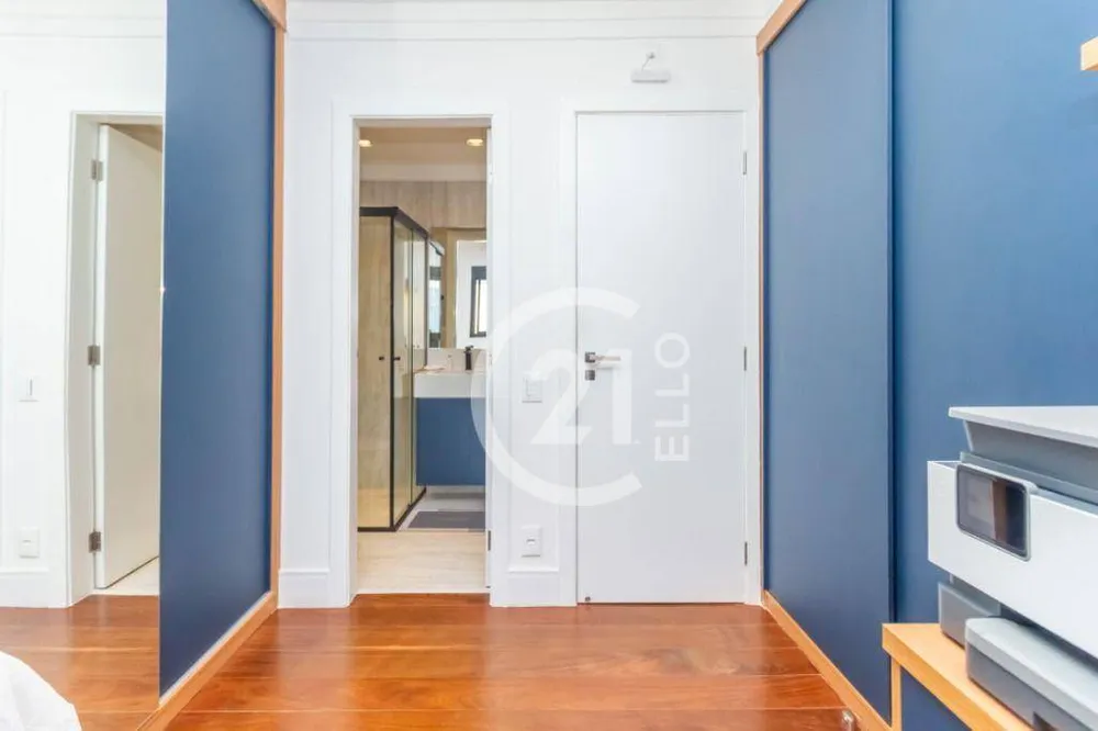 Apartamento, 3 quartos, 173 m² - Foto 7