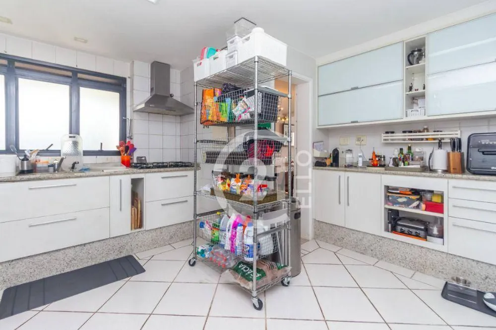 Apartamento, 3 quartos, 173 m² - Foto 10