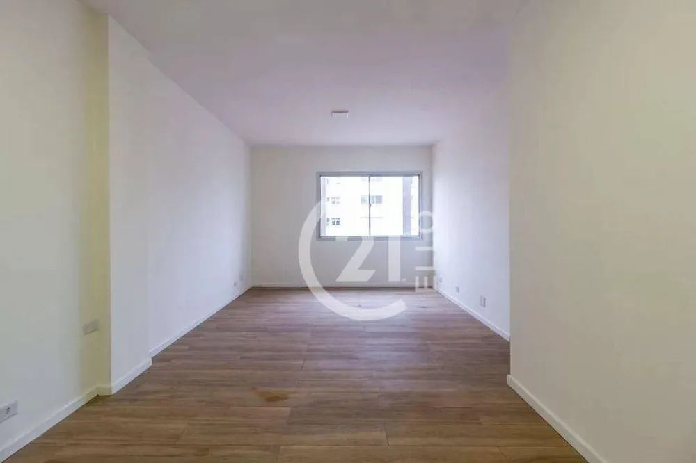 Apartamento, 3 quartos, 100 m² - Foto 2