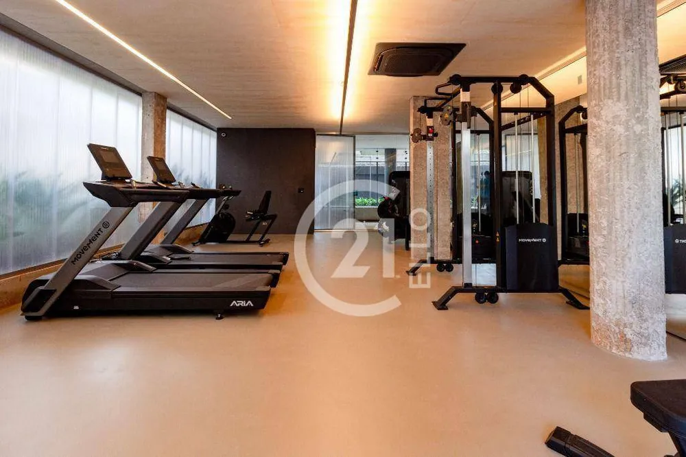 Apartamento, 3 quartos, 100 m² - Foto 12