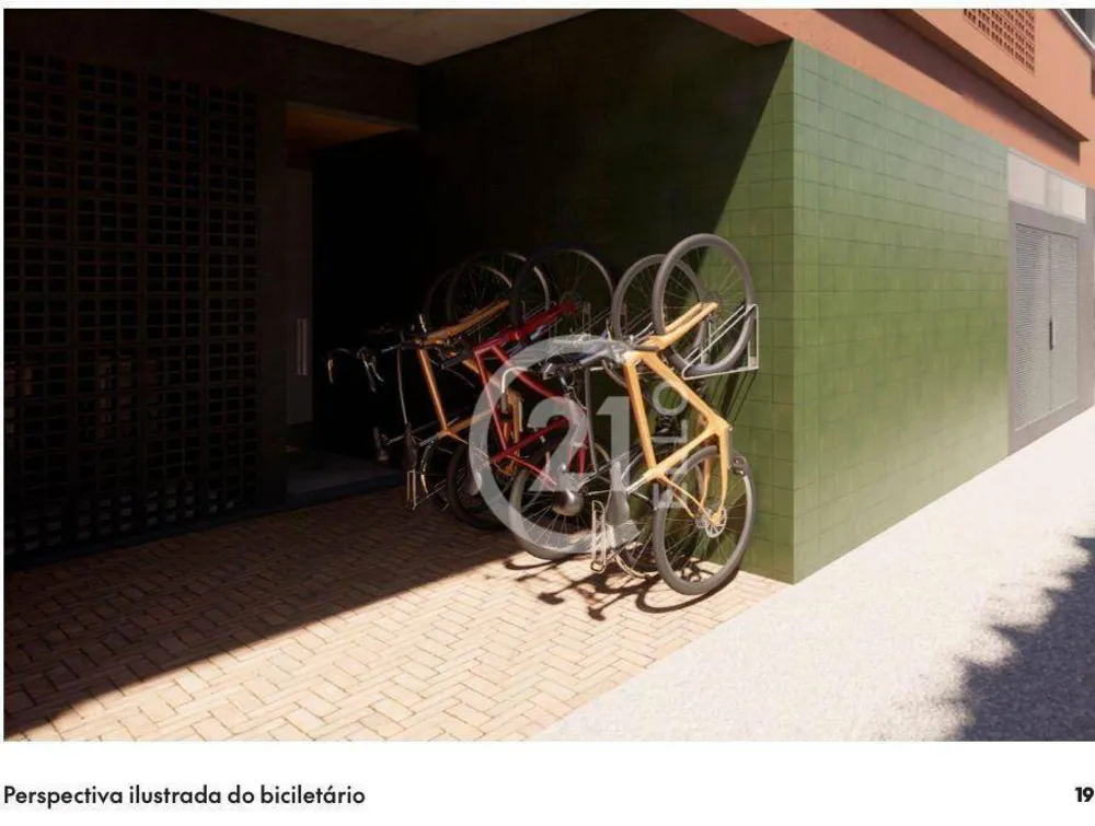Apartamento, 3 quartos, 100 m² - Foto 9