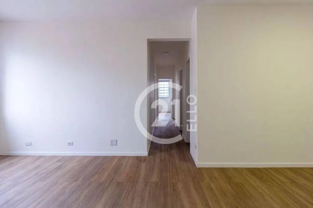 Apartamento, 3 quartos, 100 m² - Foto 1