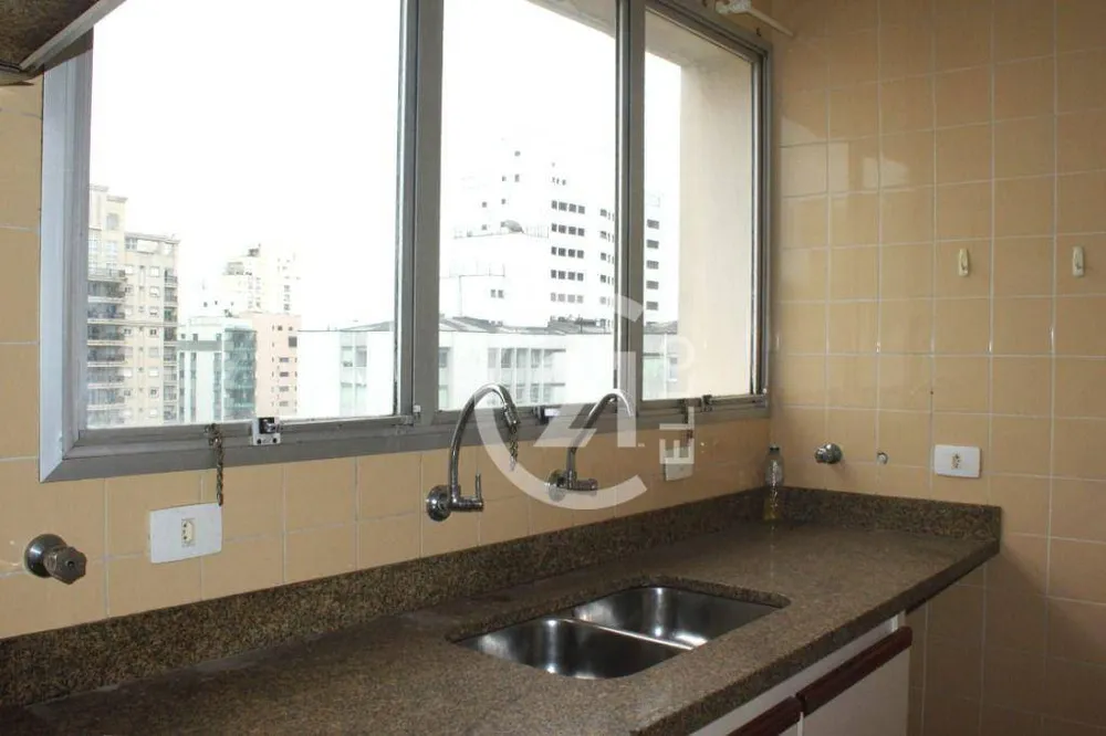 Apartamento, 3 quartos, 230 m² - Foto 7