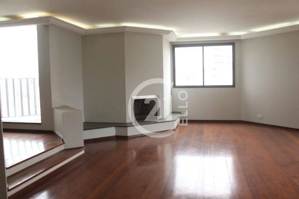 Apartamento, 3 quartos, 230 m² - Foto 1