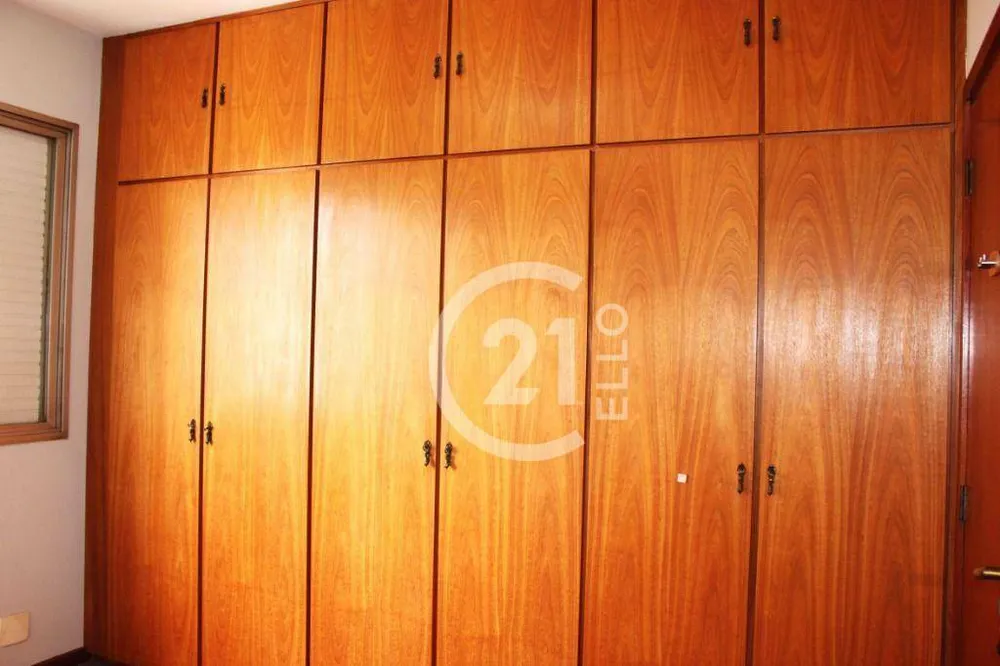Apartamento, 3 quartos, 230 m² - Foto 4