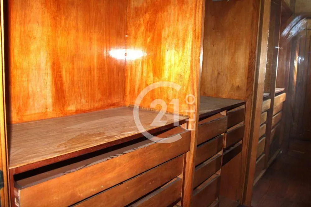 Apartamento, 3 quartos, 230 m² - Foto 6