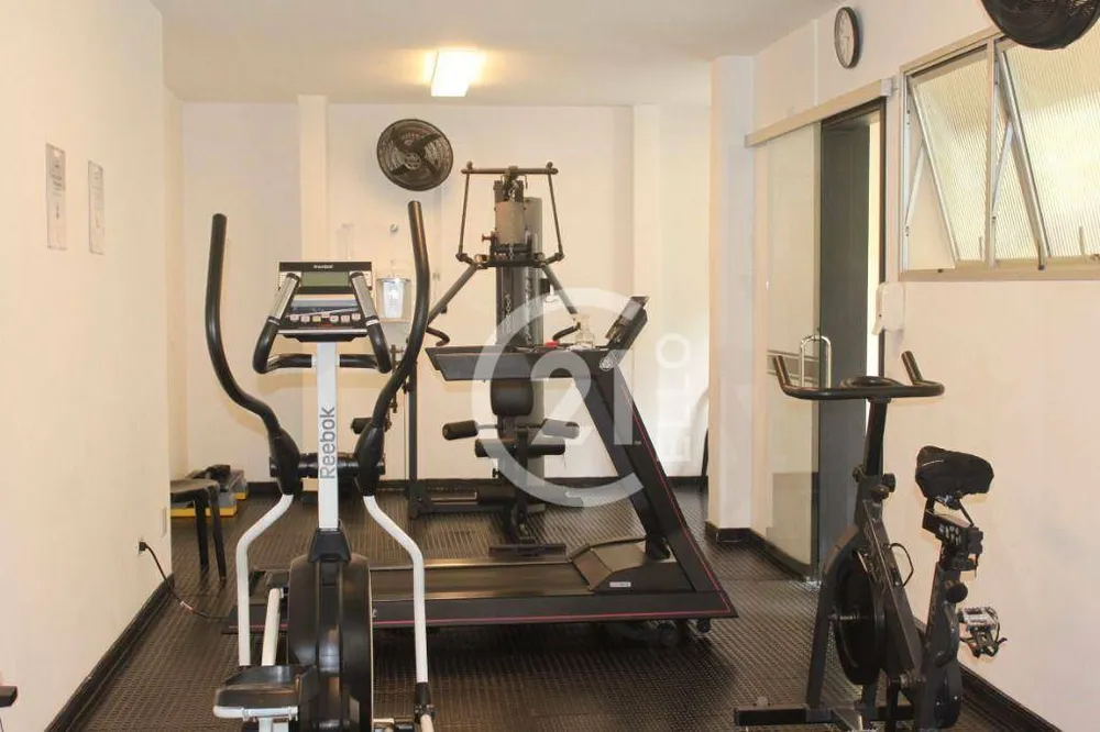Apartamento, 3 quartos, 230 m² - Foto 8