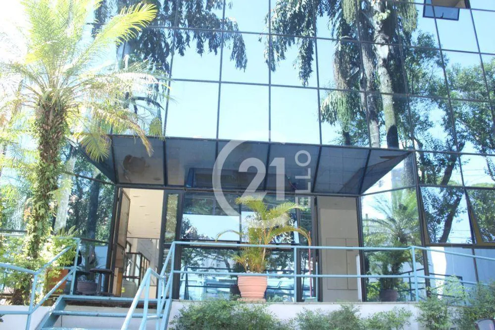 Prédio Inteiro, 1250 m² - Foto 15