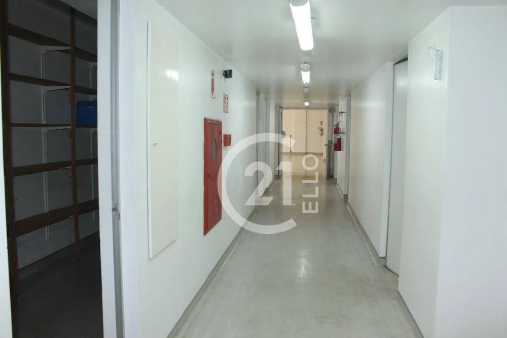 Prédio Inteiro, 1250 m² - Foto 6