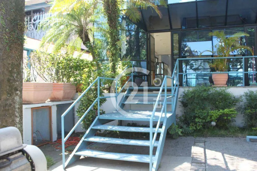 Prédio Inteiro, 1250 m² - Foto 16