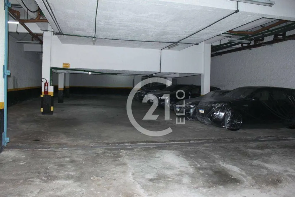 Prédio Inteiro, 1250 m² - Foto 12
