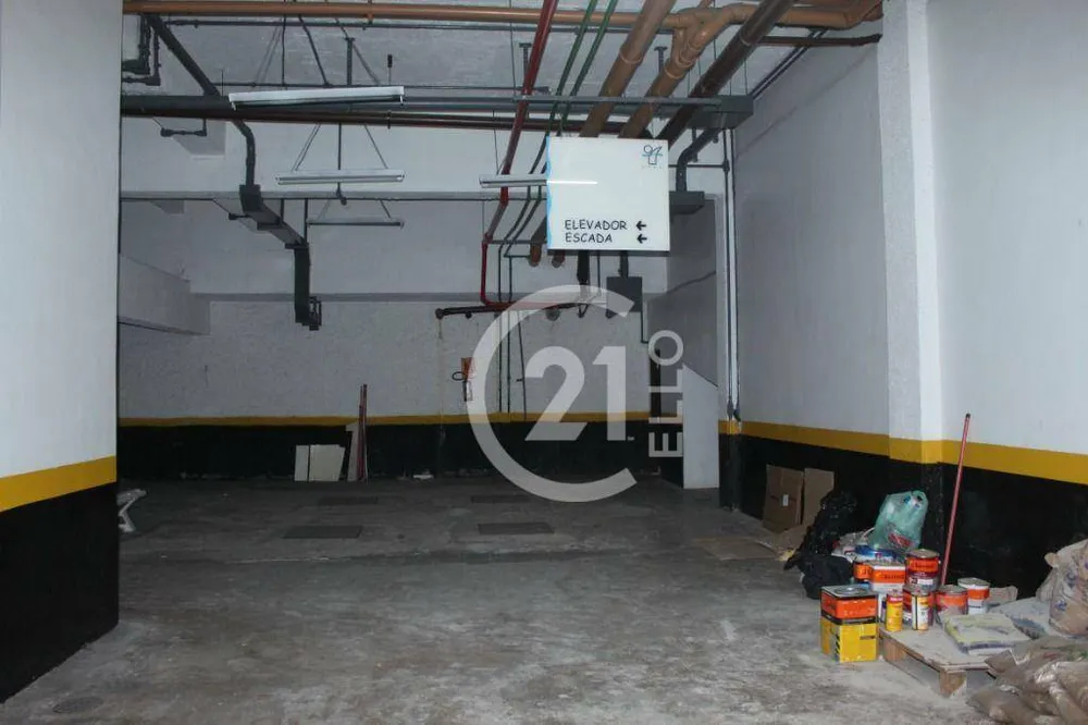 Prédio Inteiro, 1250 m² - Foto 13