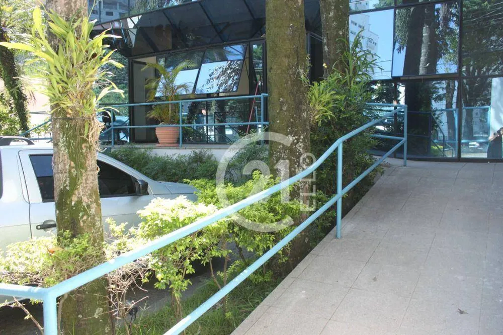 Prédio Inteiro, 1250 m² - Foto 1