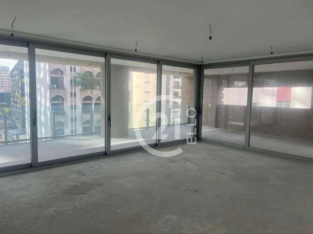 Apartamento, 4 quartos, 325 m² - Foto 12