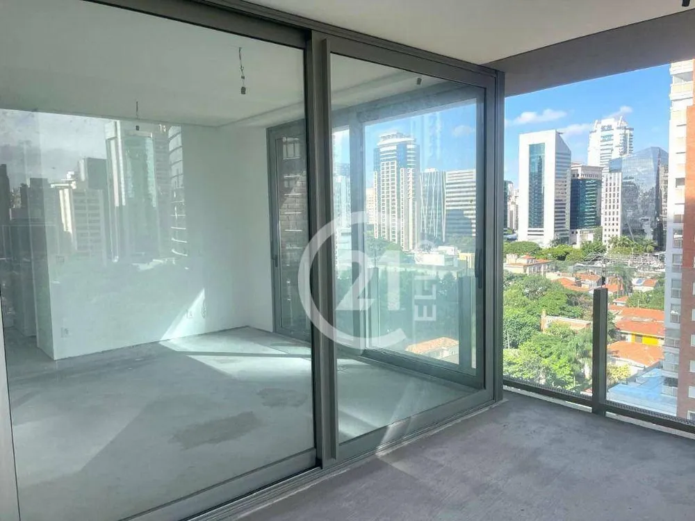 Apartamento, 4 quartos, 325 m² - Foto 1